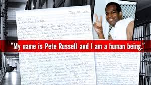 22 years on average between offense and execution. Death Row Letters Gawker