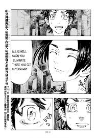 Selamat membaca komik berjudul komik tokyo卍revengers chapter 131 bahasa indonesia, jangan lupa mengklik tombol like dan share ya. Tokyo Revengers Chapter 118 Manga Action Read Manga Online For Free