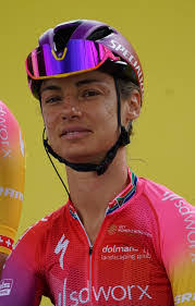 Lynette Burger's Instagram, Twitter & Facebook