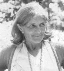 Ruth Ann Craine Goldsborough (1924-2008)