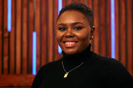 My Granny been standing