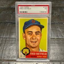 eBay Auction Item 325177538788 Baseball Cards 1953 Topps