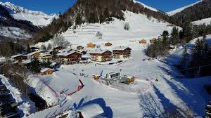 Enneigement La Giettaz Bulletin Neige Et Conditions De Ski A La Giettaz