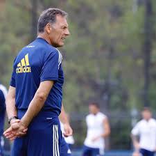 Eliminó a river en la copa maradona y copa argentina. Invictos A Twitter Inicio La Segunda Etapa De Miguel Angel Russo Como Dt De Boca Juniors En Su Primer Ciclo Con El Xeneize Gano La Copa Libertadores De America Nueva Era Https T Co Mlngl5yrzs