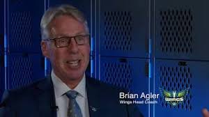 Inside the Wings: Meet the Coaching Staff