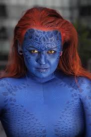 Super amazing pictures of die-hard sci-fi fans, gamers and comic collectors  at Dublin Comic Con