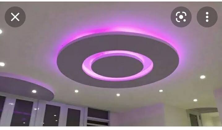 Gyp Board Ceiling product image