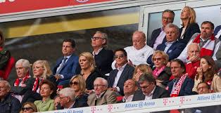 Erfahren sie hier mehr über unseren besuch in münchen! Munchen Razzia Bei Starkoch Alfons Schuhbeck