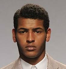 African American Famous Black Men Hairstyles Pin On Peinados Masculinos