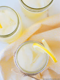 Maybe you would like to learn more about one of these? Easy Healthy Homemade Lemonade Don T Waste The Crumbs
