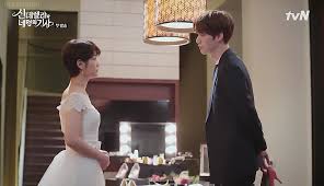 Cinderella and four knights episode 16. Cinderella And Four Knights Episode 1 Mynewpersona