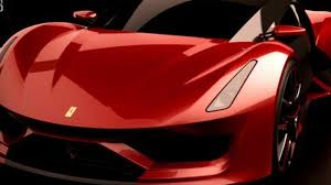 This is ferrari 2025 by javier martinez on vimeo, the home for high quality videos and the people who love them. Ferrari Getto Design Study For 2025 Video