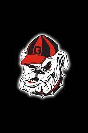 You can make this wallpaper for your desktop computer backgrounds, mac wallpapers, android lock screen or iphone screensavers. Georgia Bulldogs Bulldog Wallpaper Georgia Bulldogs Football