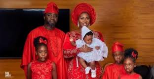 Pięciu nowych piłkarzy na badaniach w starcie otwock. Photos Mercy Johnson Okojie And Family Are Ready For Christmas