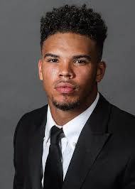 Roman Denson's Instagram, Twitter & Facebook