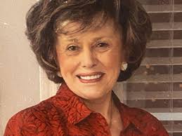 Rose "Grandma Rose" Martini Frampton's Funeral Details