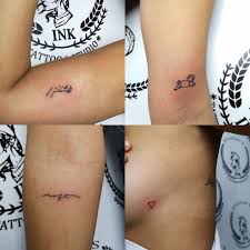 Black and white tattoos for females. Tatto Wallpapers Simple Black Tattoos