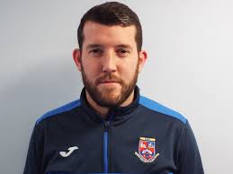 New Basildon United boss raids Ramblers as he starts making his mark