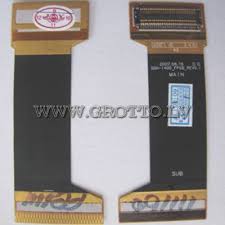 Flex cable SAMSUNG I400