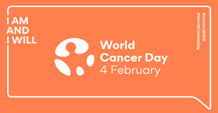 Cancer cases are on the rise in bangladesh and it is one of the main causes of increased mortality rates. World Cancer Day I Am And I Will