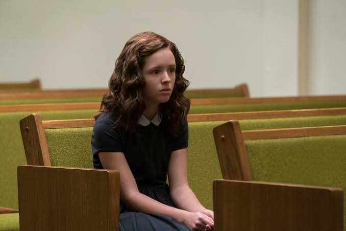 The Haunting of Hill House (TV Mini Series 2018) - IMDb
