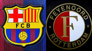 Barcelona - Feyenoord CANLI TABİİ SPOR İZLE || Barcelona - Feyenoord maçı hangi kanalda, şifresiz mi? — Yeni Şafak