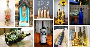We did not find results for: 50 Best Repurposed Diy Wine Bottle Craft Ideas And Designs For 2021