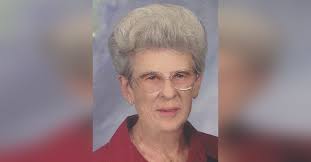 Obituary information for Barbara JoAnne Proctor