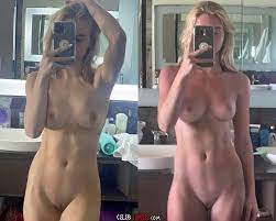 Emma Brooks Nude Selfies Released