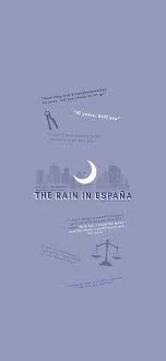 The Rain In Espana University Series 1 In 2020 Wattpad Quotes Jonaxx Quotes Wattpad Authors