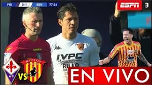 FIORENTINA VS BENEVENTO EN VIVO 2020 HOY Donde Ver Con LAPADULA ESPN 1-0 RESUMEN Rocket League (OrOdQ3sIJj)
