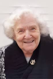 Anne F. Ingalls Obituary (2025)