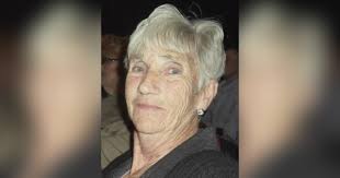 Obituary for Bonnie Jo (Johnson) Jarnagin