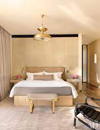 Bedrooms, design, home decor, home design, interiors. The Minimalist Bedrooms Of Your Dreams Architectural Digest