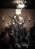 Elegant Gothic Wedding Decoration Ideas