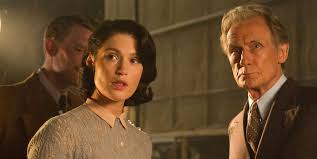 Bill Nighy's "fantastic" British drama is the perfect movie to watch ahead  of the World Cup bit.ly/4xg9cnQ