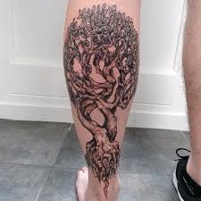 Cool celtic tree of life tattoo on right shoulder Top 101 Tree Of Life Tattoo Ideas 2021 Inspiration Guide