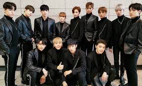 Coups, mingyu, wonwoo, and vernon; Fascinating And Fun Facts About K Pop Seventeen Channel K