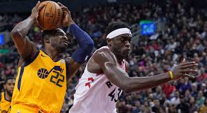 Nba game pass pronósticos deportivos para el partido jazz vs raptors nba 2020 semana 21. Raptors Underdogs Against Jazz On Nba Odds Sportsnet Ca