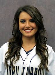 2017 Softball Roster