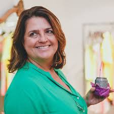 Lançamento das joias de Luisa Schroeder em collab com a Lale, no Rio