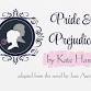 Pride and Prejudice by Kate Hamill event image