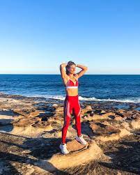 You could never get cnn, msnbc, abc, cbs to do anything like this. 2020 I M Looking Jessica Fox Canoe Slalom Athlete Facebook