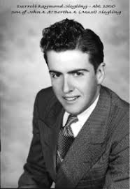 Darrell Raymond Siegling (1928-1998)