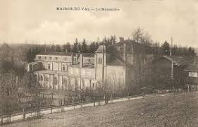 Historique Fromagerie Louis Bailleux Maison Du Val 55 Historique Monastere Maison