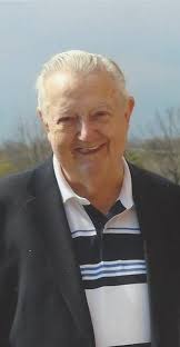 William McCarron Obituary (2014)