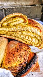 Pin Auf Brot Brotchen