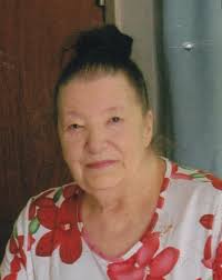 Mary Domianczuk Obituary