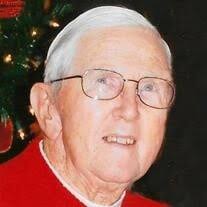 Thomas B. "Tommy" Hammett Sr. Obituary