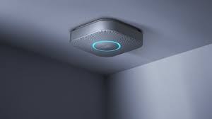 Nest protect is designed to detect smoke and carbon monoxide in a residential environment. Nest Reinvents The Smoke Detector With Less False Alarm Hassle